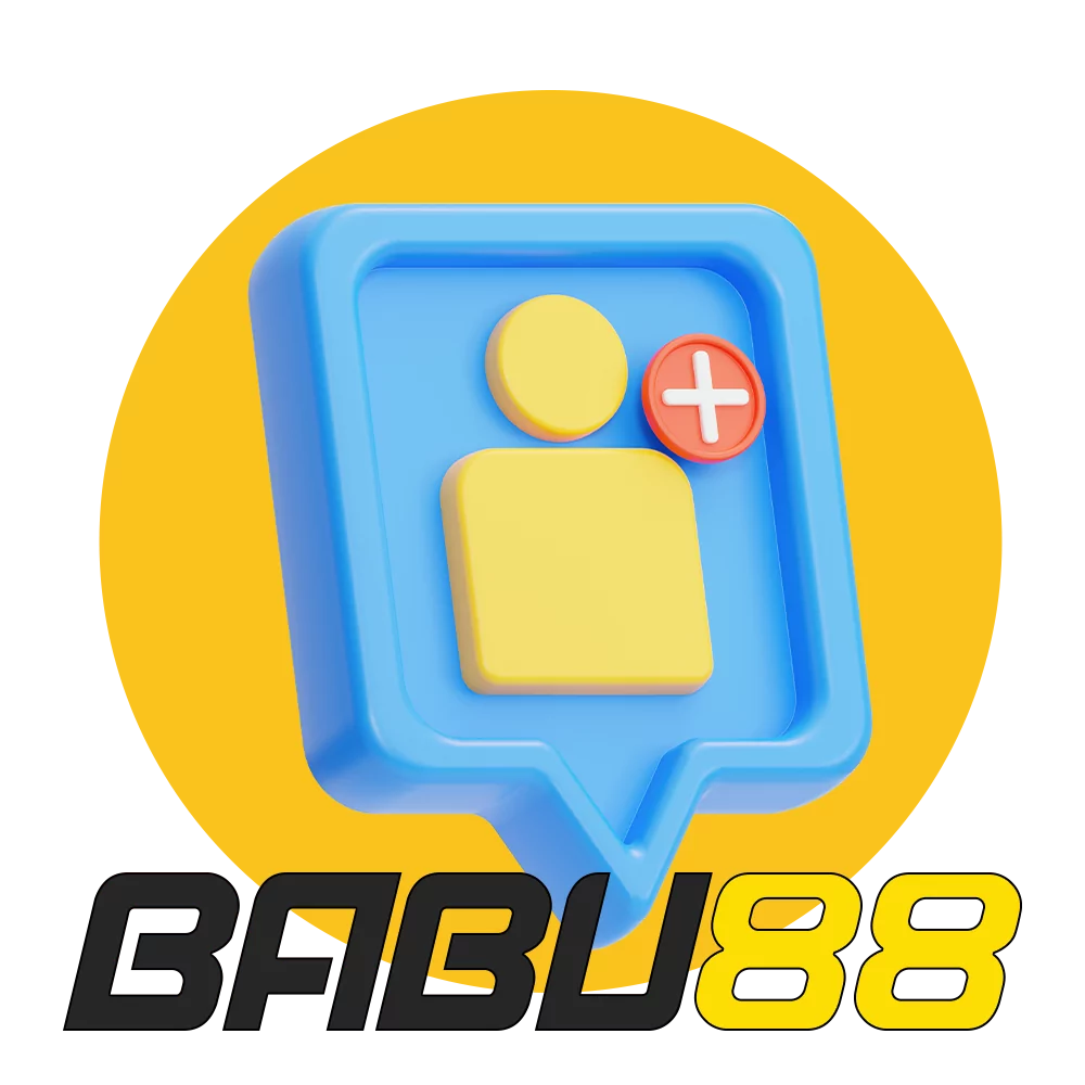 Create the Babu88 account and start betting on money in Bangladesh.